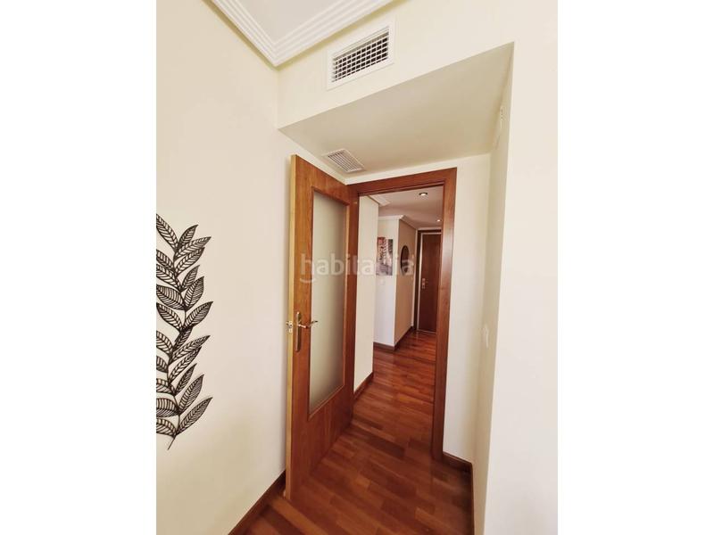 Foto e56e8f6d-161c-402e-9dfc-651cba4dfd8e. Lloguer pis amb calefacció a Alipark Alicante