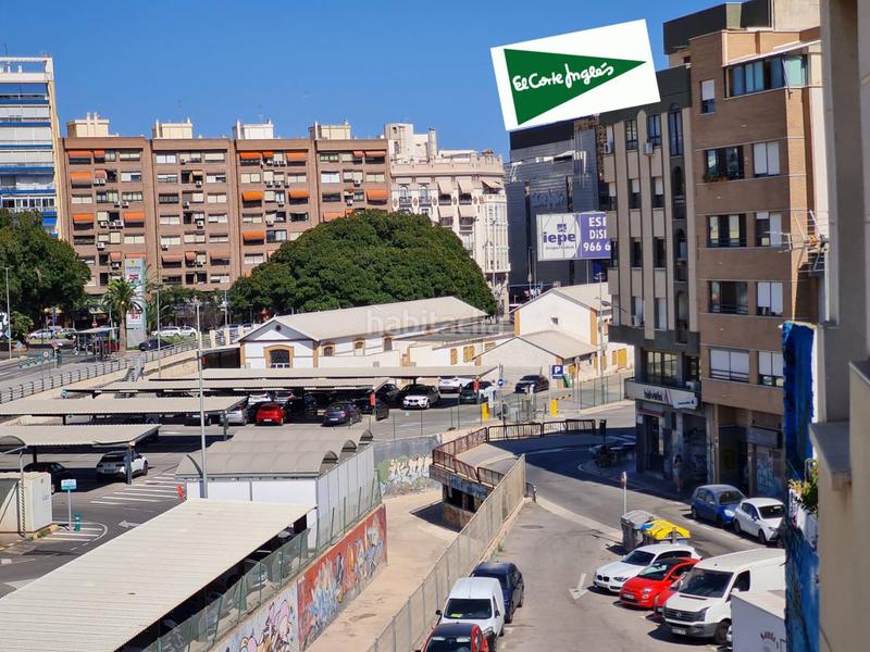 Foto e7e1631a-a82c-4e59-9bc9-b86e677aa20b. Lloguer pis amb calefacció a Alipark Alicante