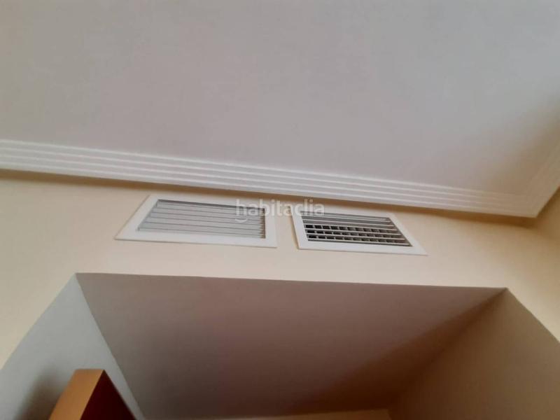 Foto 74be8262-4347-4060-9026-f97ed62e8fcf. Rent flat with heating in Alipark Alicante