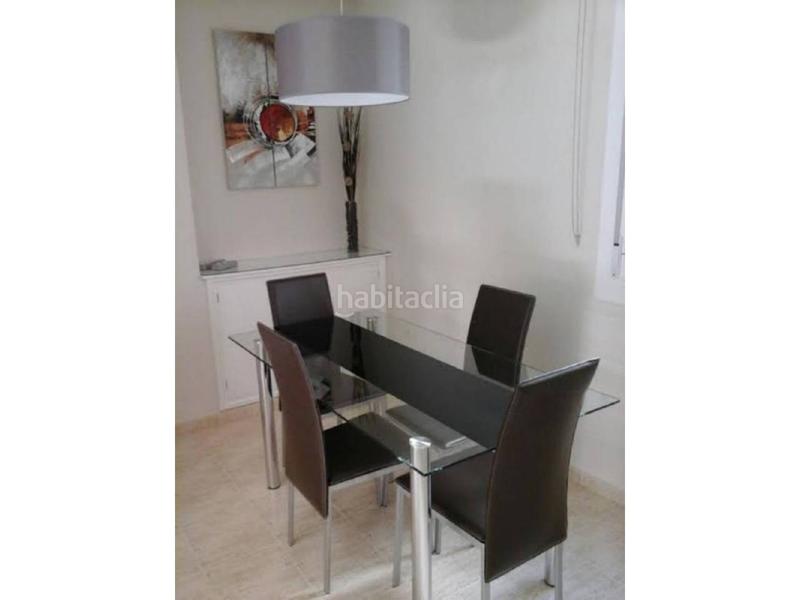 Foto 01b3b9ce-f5eb-4fa3-8bc4-640463ddfd1c. Location appartement avec chauffage dans Ensanche-Diputación Alicante