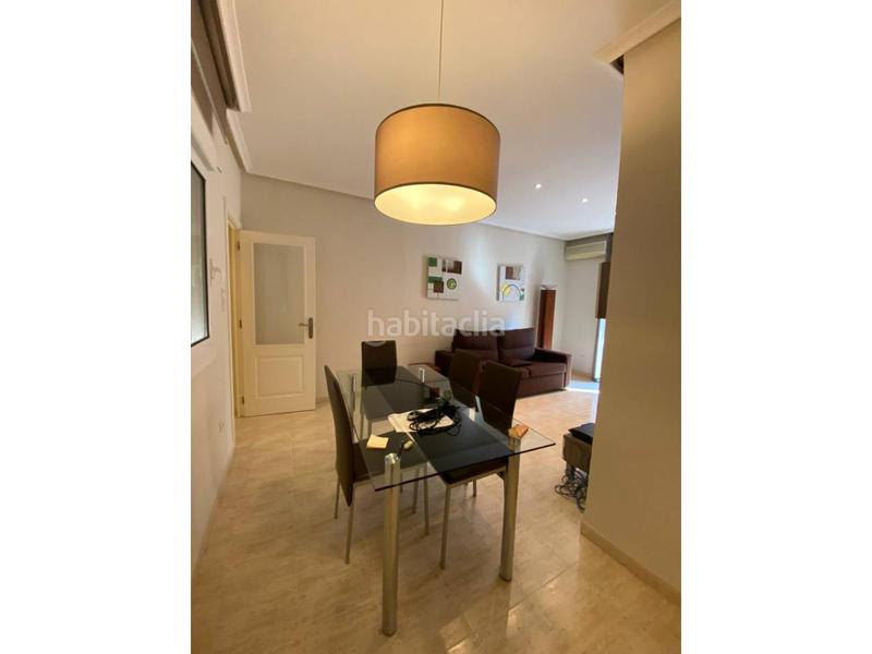 Foto 040a4f15-98a6-4e4d-ba7d-db18fa2df66a. Location appartement avec chauffage dans Ensanche-Diputación Alicante