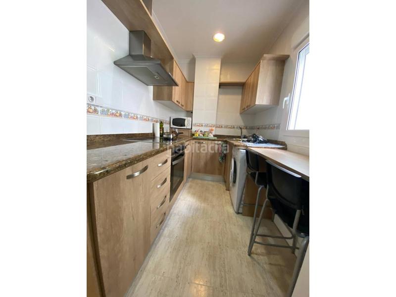 Foto 176bdbf8-e760-47be-b0ae-e6f81d2d753c. Location appartement avec chauffage dans Ensanche-Diputación Alicante