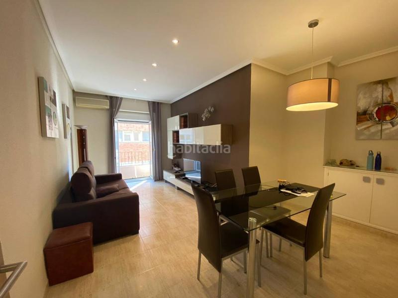 Foto 23cb3ed5-6c55-4d92-94bf-5e96394c76e8. Location appartement avec chauffage dans Ensanche-Diputación Alicante