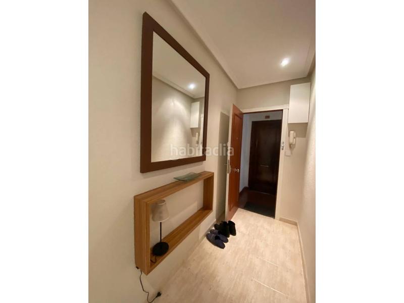 Foto 5216c7db-91d3-4e54-aad4-ffbd9f906065. Location appartement avec chauffage dans Ensanche-Diputación Alicante