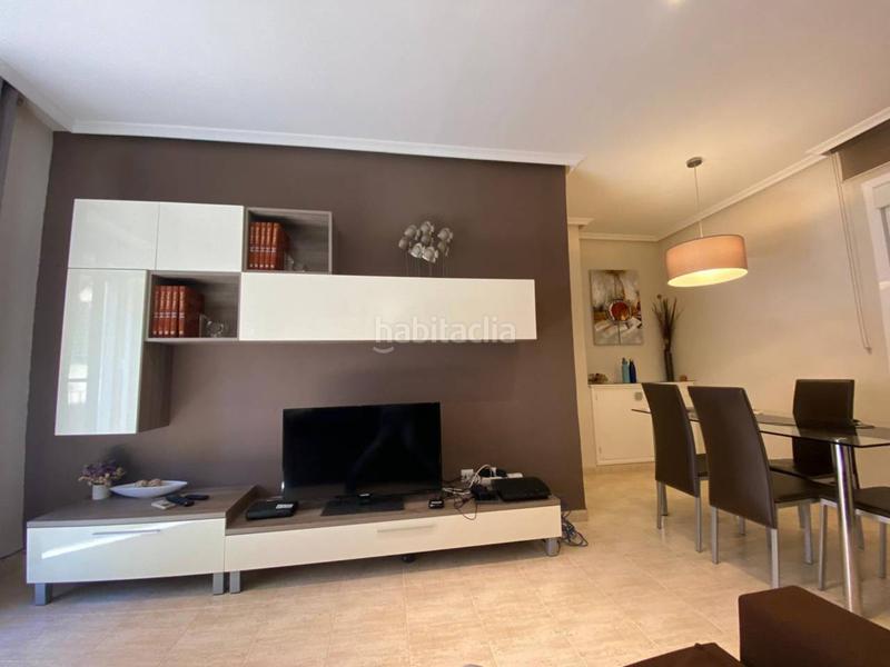 Foto 56659c35-cfdc-4a0a-b98f-a26af60dcede. Location appartement avec chauffage dans Ensanche-Diputación Alicante