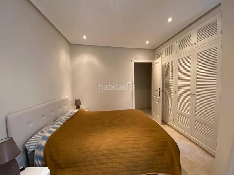 Foto 5c22aa0c-8850-490a-b56c-eac31b909216. Location appartement avec chauffage dans Ensanche-Diputación Alicante