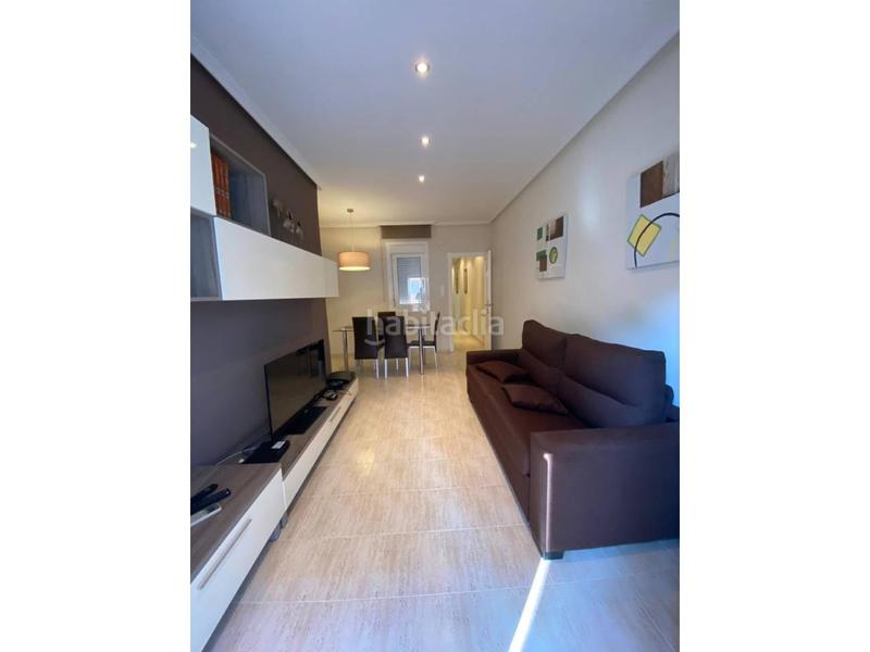 Foto 6a165152-2d16-4b5c-9cf6-1323e83e7968. Location appartement avec chauffage dans Ensanche-Diputación Alicante