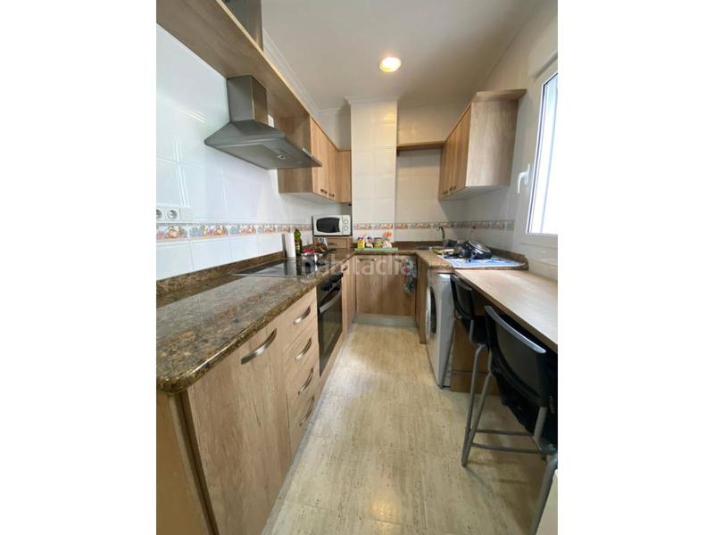 Foto 7c78a35a-736c-4a0c-a4e6-7d3df1e8d7de. Location appartement avec chauffage dans Ensanche-Diputación Alicante