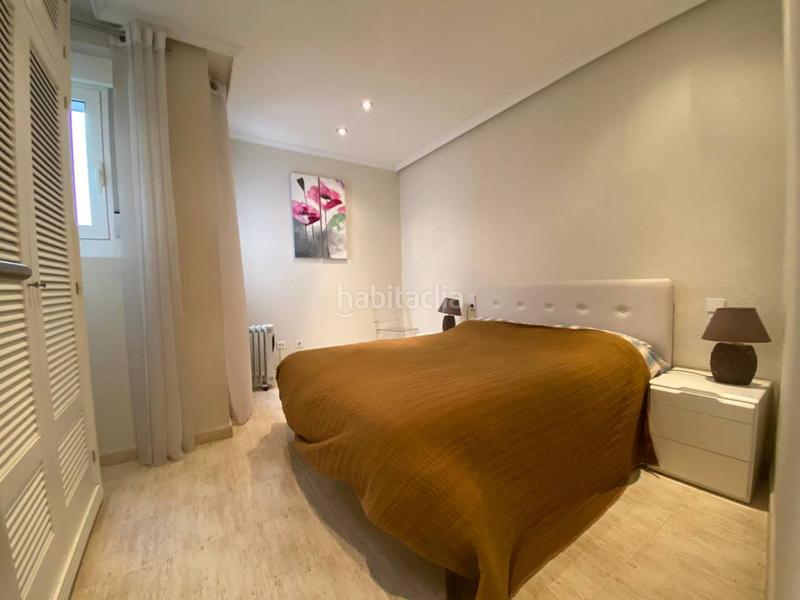 Foto 7edf2fee-d153-472c-8603-2ba3d9b5aec9. Location appartement avec chauffage dans Ensanche-Diputación Alicante