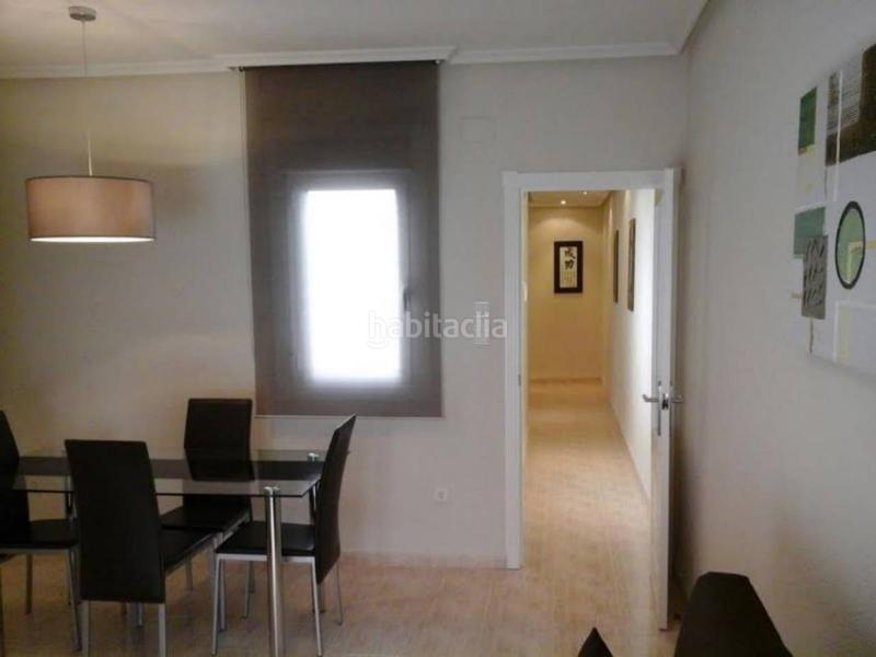 Foto 92b6444b-15b2-49b4-84d4-dd2bca42b55c. Location appartement avec chauffage dans Ensanche-Diputación Alicante
