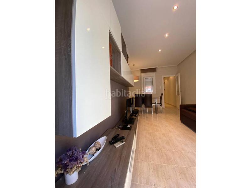 Foto a077a41b-2a55-4bce-aec8-7d25ee22df22. Location appartement avec chauffage dans Ensanche-Diputación Alicante