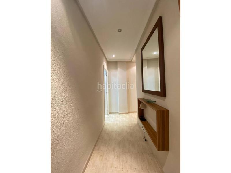 Foto a0a4e25b-8ae0-466a-ac21-b2c4dfadd64a. Location appartement avec chauffage dans Ensanche-Diputación Alicante