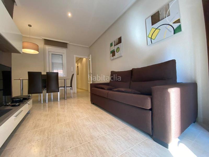Foto adf3faaa-91c6-4e38-85d6-ddd87c0311bb. Location appartement avec chauffage dans Ensanche-Diputación Alicante