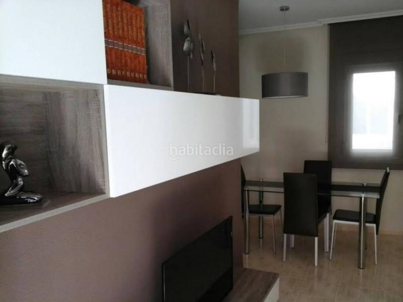Foto aee4d808-7f99-46a5-8eb2-c4612820e35b. Location appartement avec chauffage dans Ensanche-Diputación Alicante
