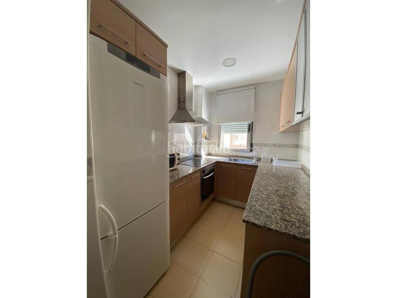 Foto c4a1648b-0a1c-4e56-b215-9facf21bc6b9. Location appartement avec chauffage dans Ensanche-Diputación Alicante