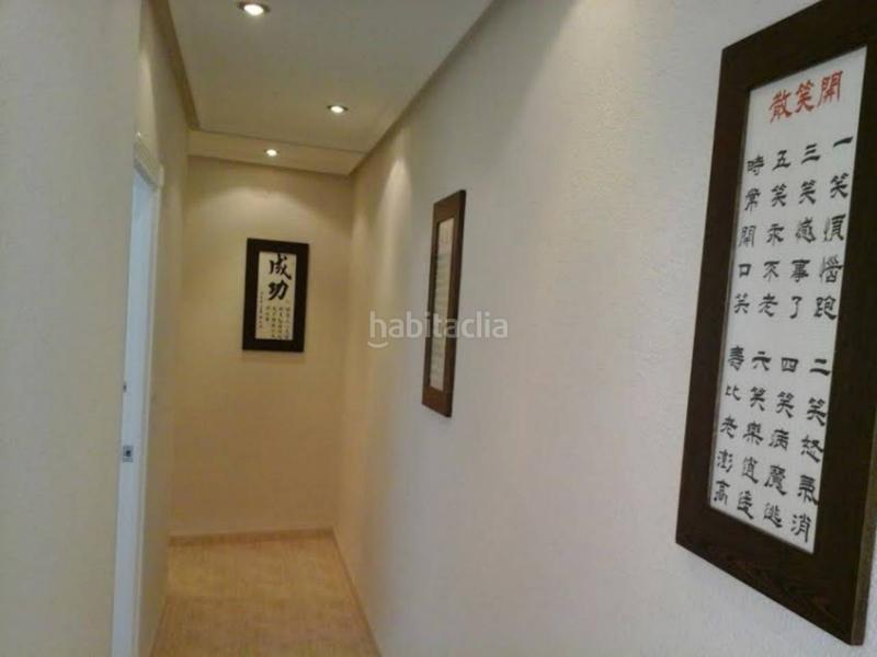 Foto c5633cb3-1eea-4766-a509-fdd9e5b6cd03. Location appartement avec chauffage dans Ensanche-Diputación Alicante