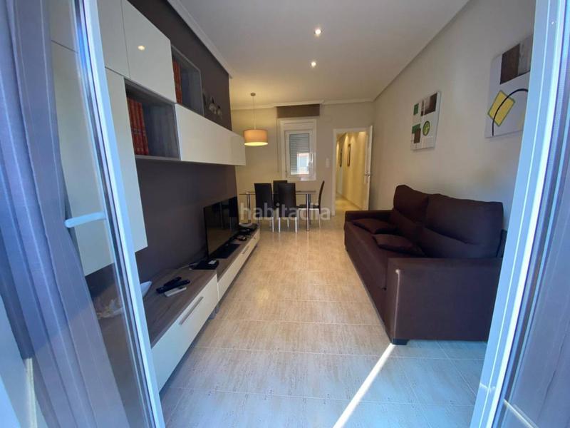 Foto c9ef9cb5-840b-4d5d-bd04-344783f81aa6. Location appartement avec chauffage dans Ensanche-Diputación Alicante