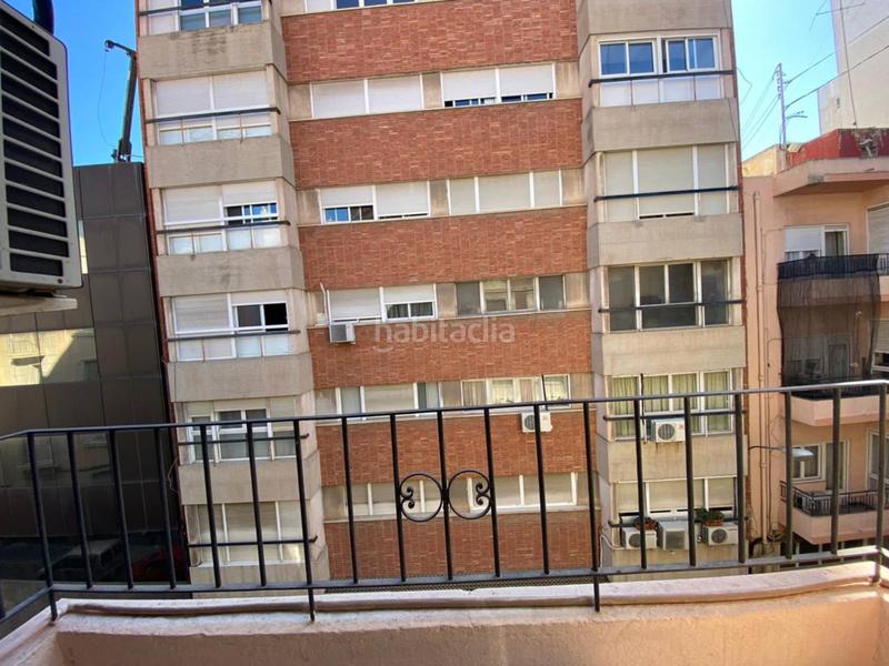 Foto cd00c958-8242-49a4-be14-6a22b6c0ec76. Location appartement avec chauffage dans Ensanche-Diputación Alicante
