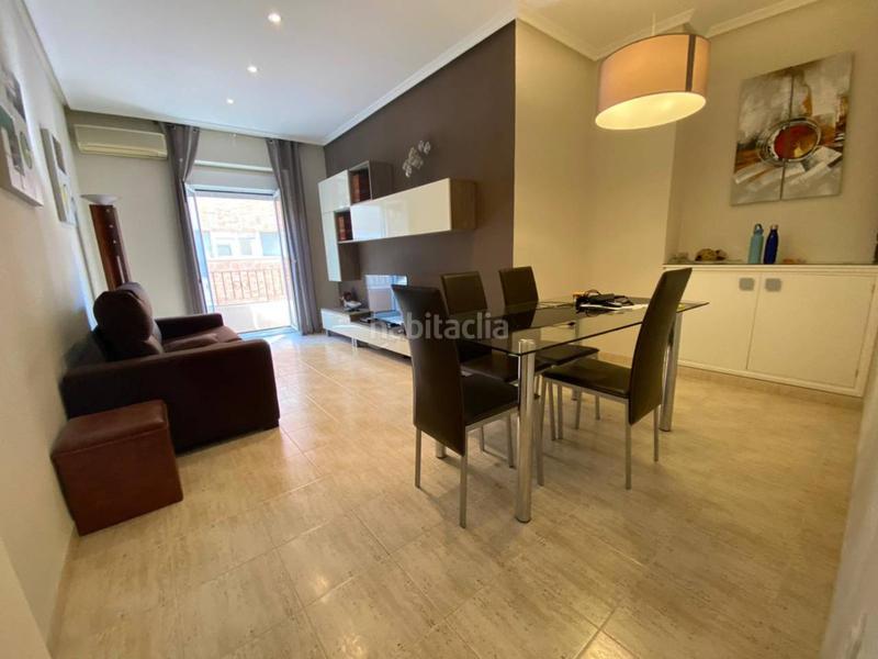 Foto ed697aee-717d-433a-96e6-591c999175ce. Location appartement avec chauffage dans Ensanche-Diputación Alicante