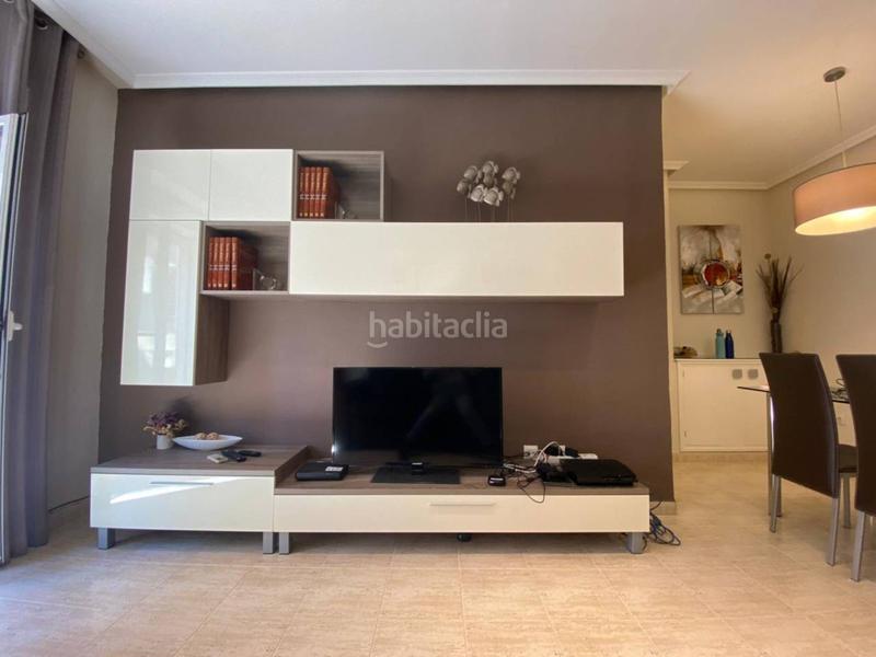 Foto f282e679-033f-4889-94dc-531c1b51b1e1. Location appartement avec chauffage dans Ensanche-Diputación Alicante