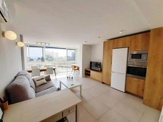 Location Appartement à Albufereta. Piso reformado en alquiler