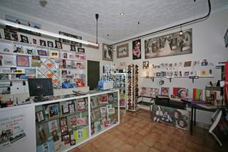 Local Comercial  Marques de torrepacheco ( edif. sahara). Local com. en venta en santiago de la ribera  centro.