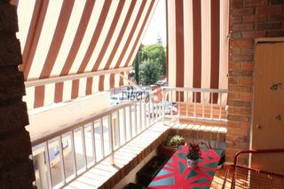 Pis  Padre juan. Piso en venta en santiago de la ribera  centro, 3 dormitorios.