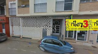 Local commercial  Alcalde julio albaladejo. Local com. en venta en san pedro del pinatar.