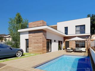 Dúplex a San Javier. Duplex en venta en san javier, 3 dormitorios.