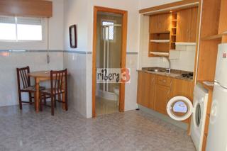 Estudi a Santiago de La Ribera. Estudio en venta en santiago de la ribera, 1 dormitorio.