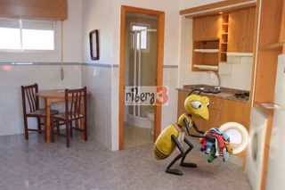 Estudi a Santiago de La Ribera. Estudio en venta en santiago de la ribera, 1 dormitorio.