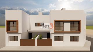 Casa adossada a San Javier. Adosado en venta en san javier, 3 dormitorios.