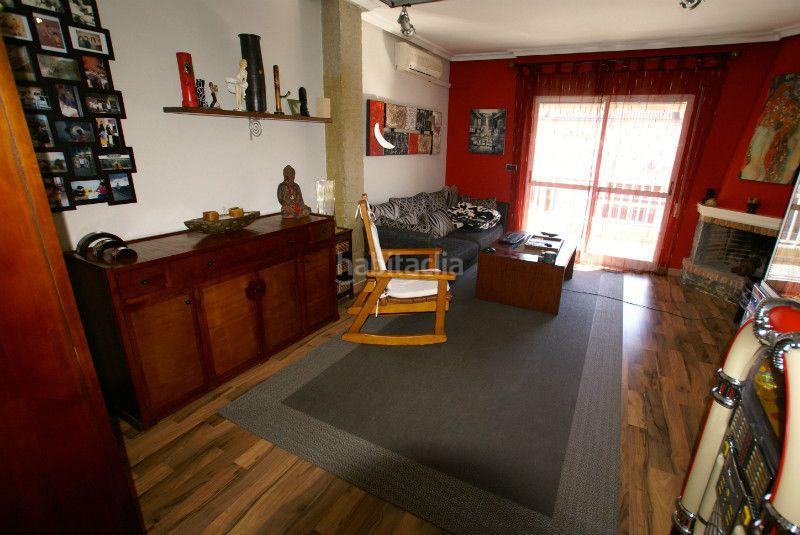 Foto 268439a4-add2-4014-b492-a0a741881544. Duplex avec parking dans San Javier San Javier