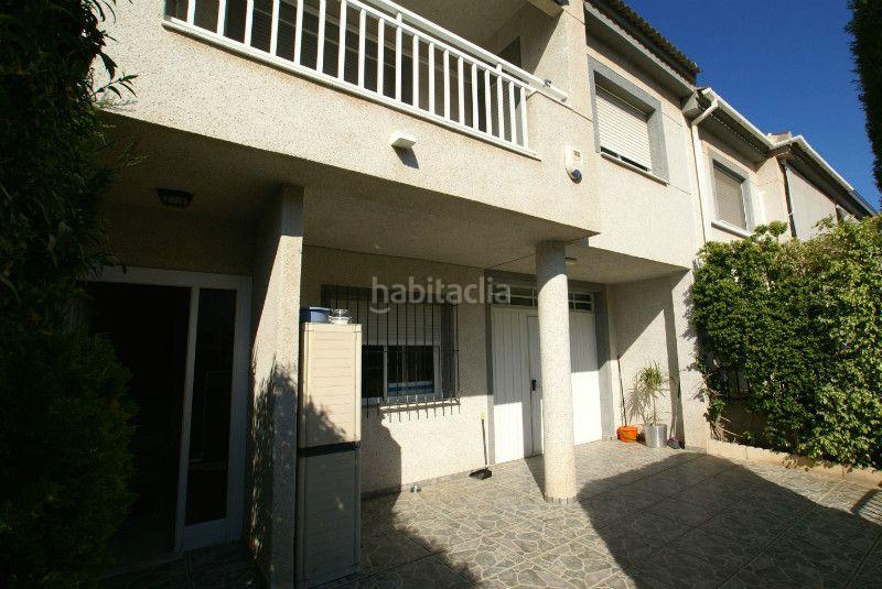 Foto 416c8d4f-557f-40c9-a144-d79b6b7767da. Duplex avec parking dans San Javier San Javier