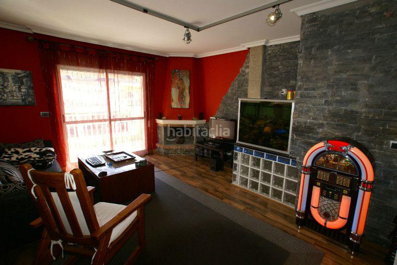 Foto 4e1ad6a2-24a0-40b9-b4ae-900c640ef786. Duplex avec parking dans San Javier San Javier