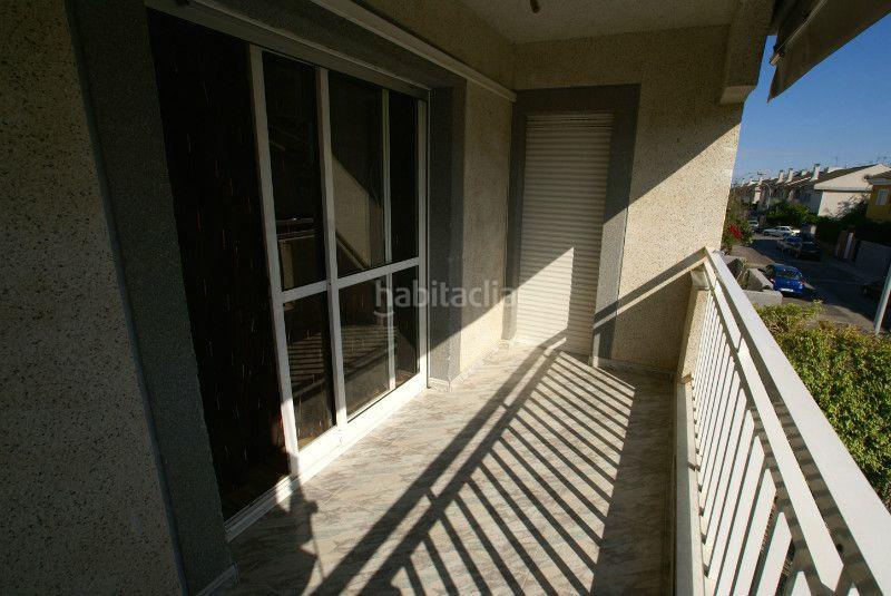 Foto 57b11026-0951-4510-ab61-c7dee8b50f11. Duplex avec parking dans San Javier San Javier