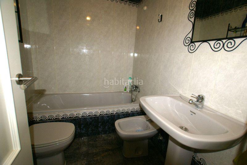 Foto 75125b66-8c39-43f1-8552-f39b42c4fade. Duplex avec parking dans San Javier San Javier