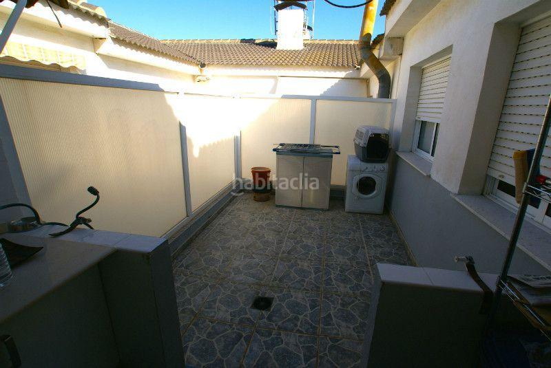 Foto a4f28d63-fb94-4916-ba64-4999ce642c64. Duplex avec parking dans San Javier San Javier