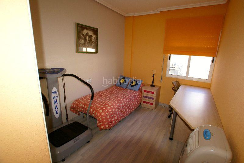 Foto fa5de79d-e6f4-404f-bb8c-5d7526b692d8. Duplex avec parking dans San Javier San Javier