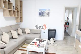 Pis a Santiago de La Ribera. Piso en venta en santiago de la ribera  centro, 2 dormitorios.