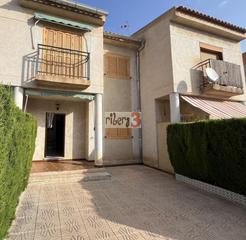 Dúplex a Santiago de La Ribera. Duplex en venta en santiago de la ribera, 3 dormitorios.