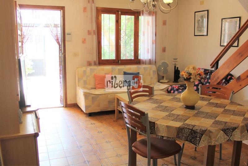 Foto 4b7f28fd-62d6-4e3e-8454-550d041703be. Duplex avec parking dans Santiago de La Ribera San Javier