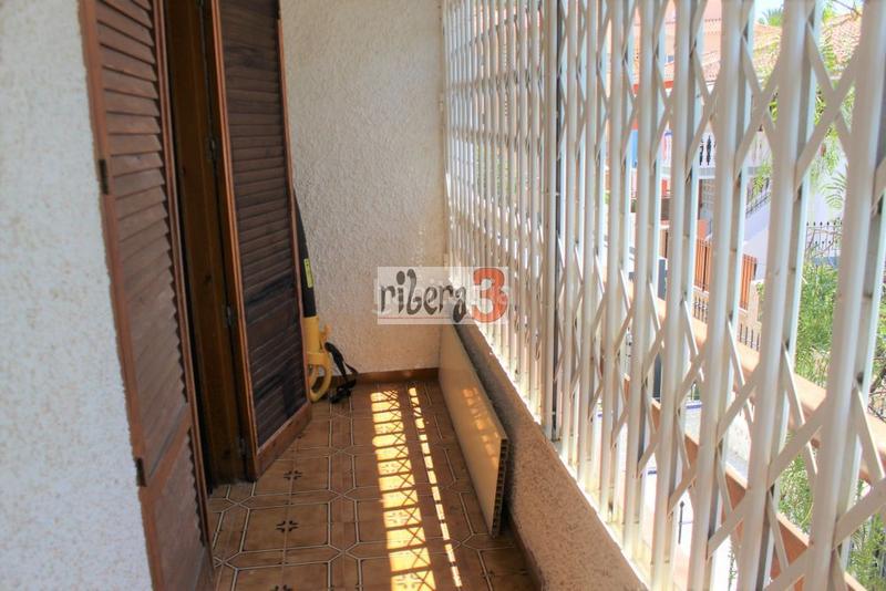 Foto a7d2253d-df7b-48a5-88ad-baead95e2a7a. Duplex avec parking dans Santiago de La Ribera San Javier