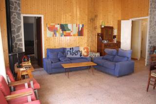 Xalet a Santiago de La Ribera. Chalet en venta en santiago de la ribera, 4 dormitorios.