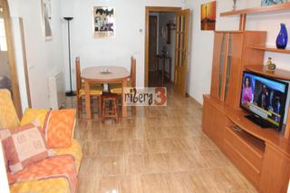 Flat in Lo Pagán. Piso en venta en lo pagán, 2 dormitorios.