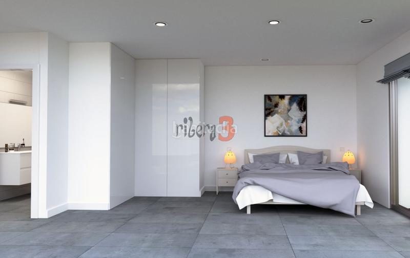 Foto f41a1173-7410-4d36-9ab5-0b13c332cf2a. Xalet amb aparcament piscina a San Javier San Javier