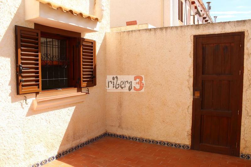 Foto 00ae5952-0a3c-406d-9326-381fbbd0f3cd. Duplex con parcheggio in Santiago de La Ribera San Javier