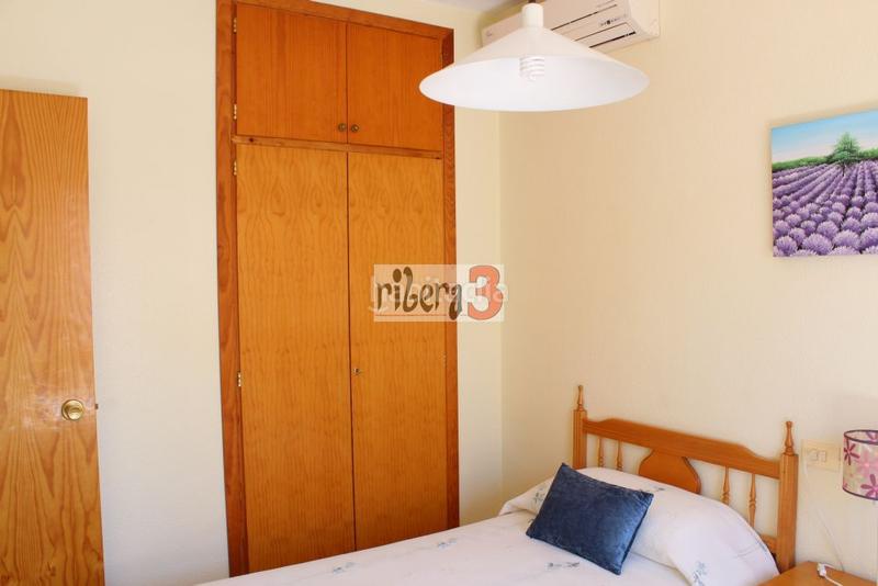 Foto 040056db-6b52-4310-93f7-0bde1caad801. Duplex con parcheggio in Santiago de La Ribera San Javier