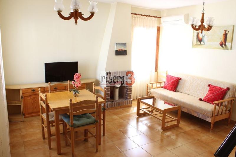 Foto 278c544c-3896-4799-ad99-760bb6e09918. Duplex con parcheggio in Santiago de La Ribera San Javier