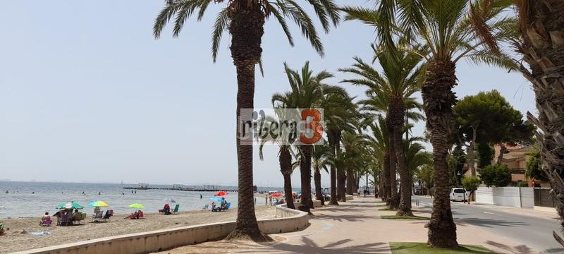 Foto 5644fcbd-df5c-4c64-857e-1aaf6aa4b04d. Duplex con parcheggio in Santiago de La Ribera San Javier